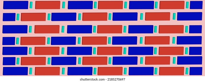 34550 Pastel Brick Images Stock Photos And Vectors Shutterstock