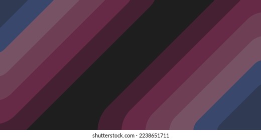 Colorful 3D Translucent Geometric Shapes - Abstract Background Design Template, Vector Applicable for Web, Technology or Science, Base for Presentations, Posters, Placards, Covers or Brochures
