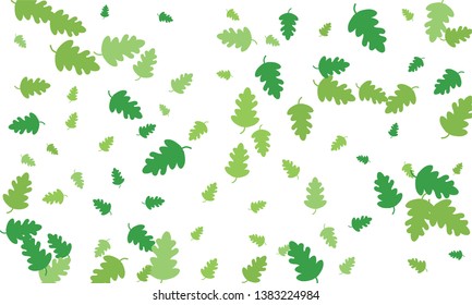 Colorful A4 Background with Simple Fluid Shapes. Holographic Colour Gradient. Cool Abstract Background. Vector Illustration.