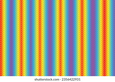 diseño colorido de fondo abstrack. Impresionante diseño de fondo abstrack.