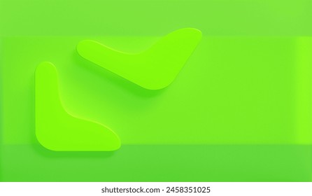 COLORFUL ABSTRACT 3D BACKGROUND TEXTURE