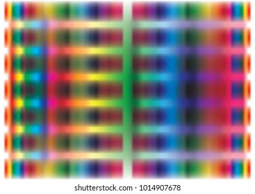Colorful abstract art background, idea for,graphic,web design and presentation,development and innovation, creativity, Vector, EPS10.