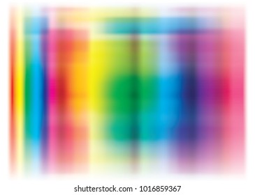 Colorful abstract art background, idea for,graphic,web design and presentation,development and innovation, creativity, Vector, EPS10.