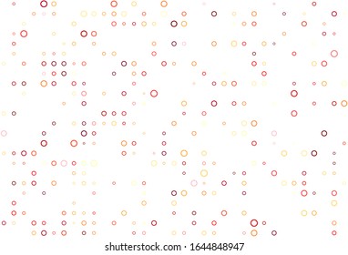 Colorful of Abstract art texture. circle pattern with Colorful texture. Colorful Modern Pattern for your projects.