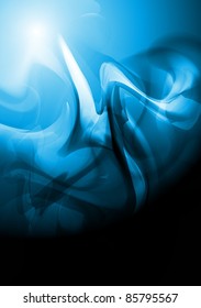 Colorful abstract backdrop. Eps 10 vector illustration