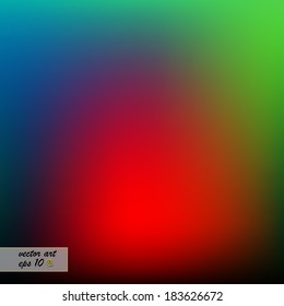 Colorful abstract background 2