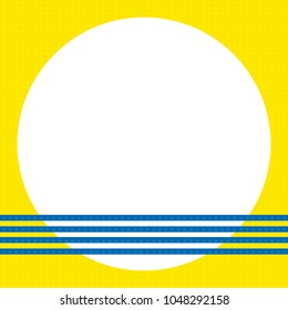 Colorful abstract background