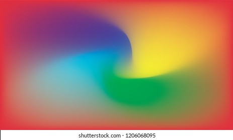 colorful abstract background