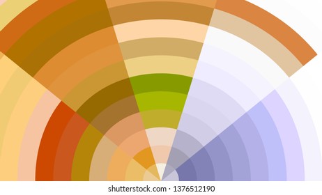 Colorful Abstract Background
