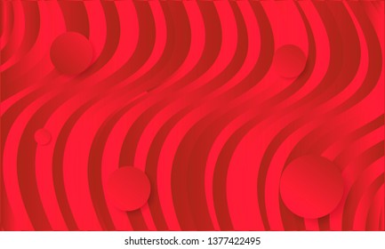 Colorful abstract background