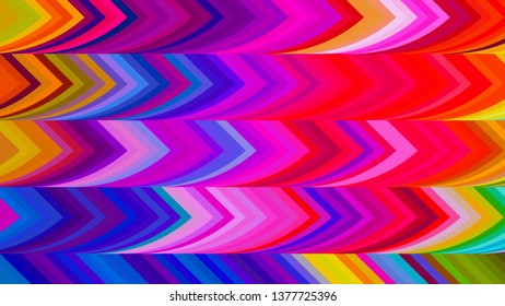 Colorful Abstract Background