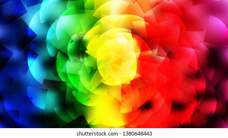 Colorful Abstract Background