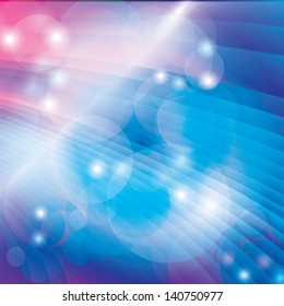 Colorful Abstract Background