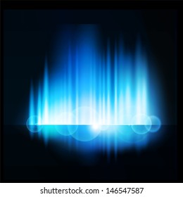 Colorful abstract background