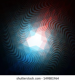 colorful abstract background