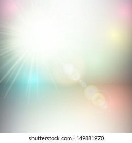 colorful abstract background