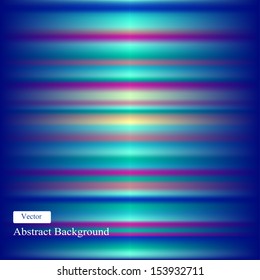 Colorful abstract background