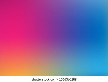  colorful abstract background