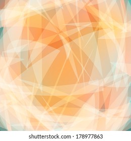 Colorful Abstract Background