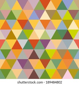 A colorful abstract background