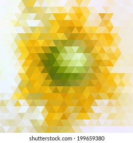 Colorful abstract background