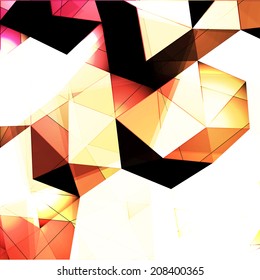 Colorful Abstract Background
