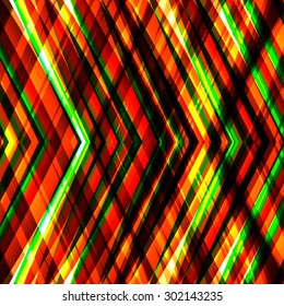 Colorful abstract background 
