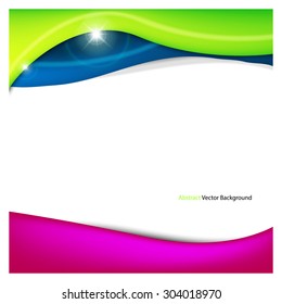 Colorful Abstract Background