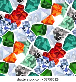 Colorful abstract background.