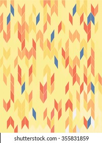  colorful abstract  background