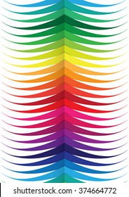 Colorful abstract background