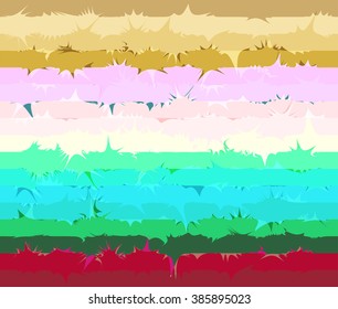 colorful abstract background