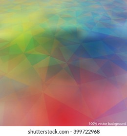 Colorful Abstract Background