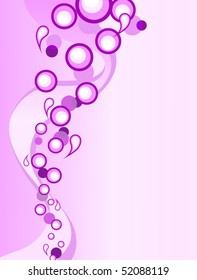 colorful abstract background