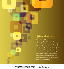 Colorful Abstract Background