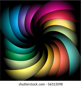 Colorful Abstract Background