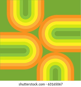 colorful abstract background