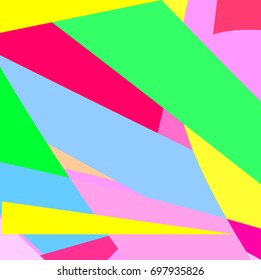colorful abstract background