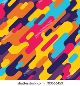 COLORFUL ABSTRACT BACKGROUND