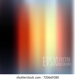Colorful abstract background