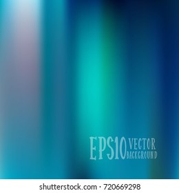 Colorful abstract background
