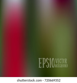 Colorful abstract background