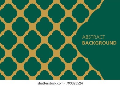Colorful abstract background