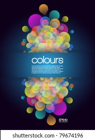 Colorful Abstract Background