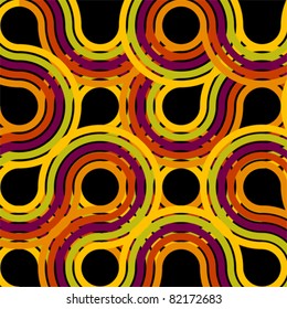 colorful abstract background