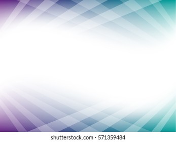 Colorful abstract background art vector