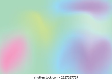 Colorful abstract background for banner, web, concept design, vector eps 10