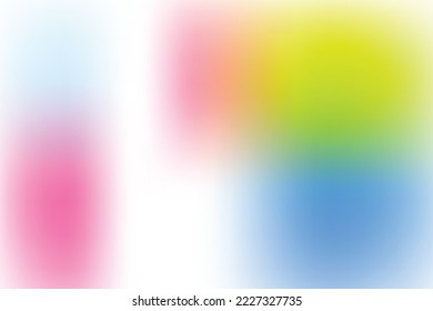 Colorful abstract background for banner, web, concept design, vector eps 10