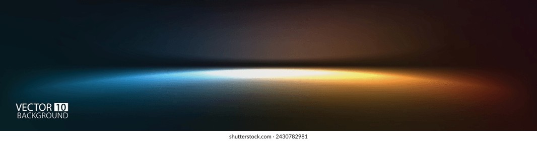Colorful Abstract Background, color banner poster cover abstract design, copy space