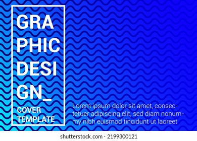 COLORFUL ABSTRACT BACKGROUND COVER TEMPLATE FREE DOWNLOAD